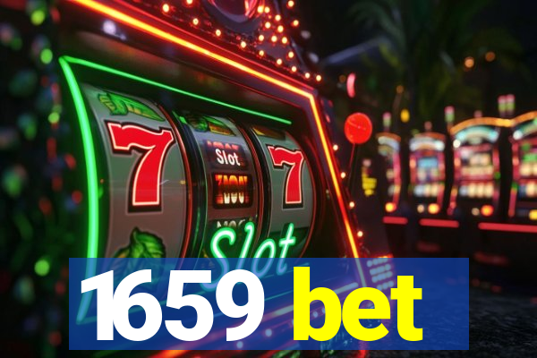 1659 bet